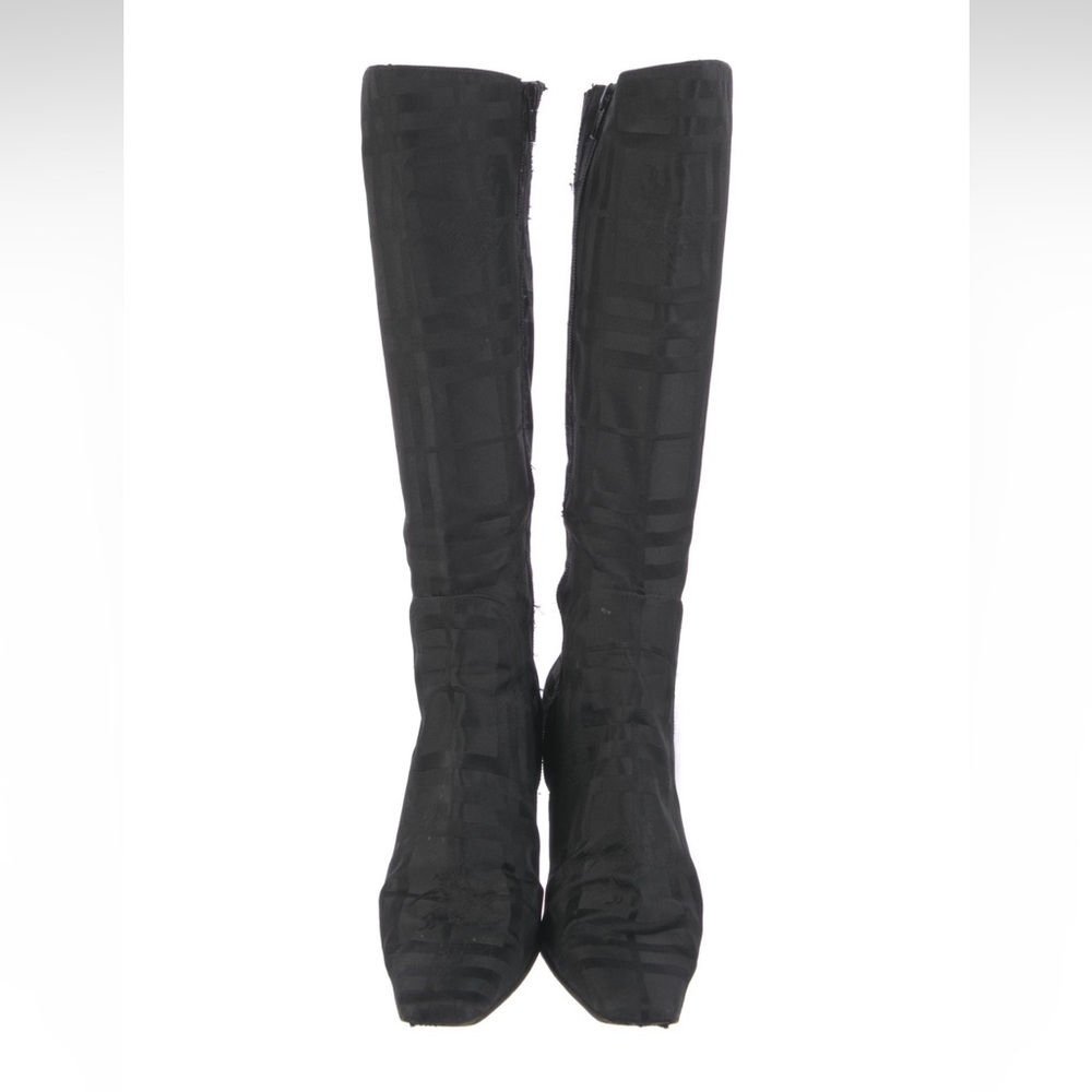 Burberry Boots